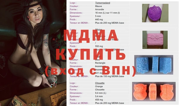 эйфоретик Белоозёрский